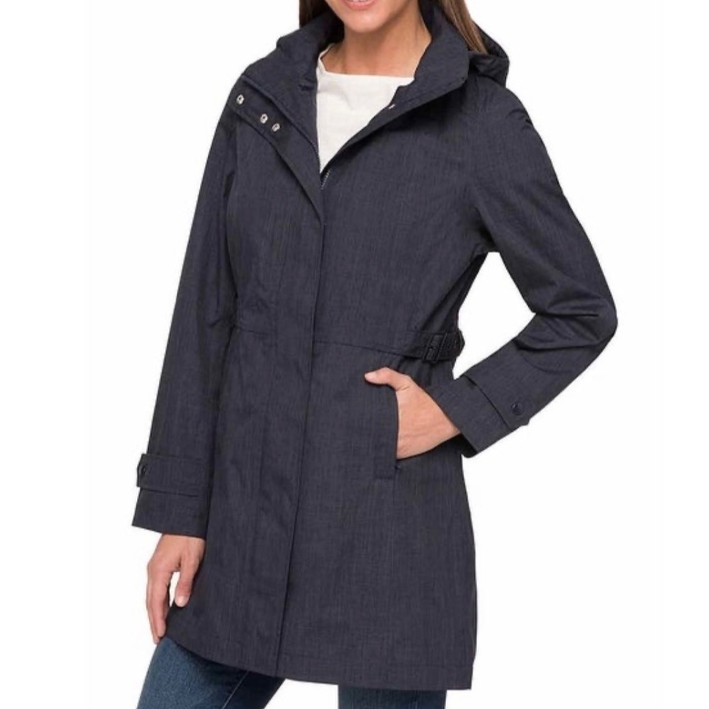 Waterproof Trench coat